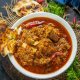 mutton rara